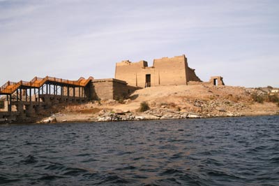 Temple of Kalbsha